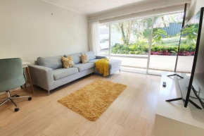 Herne Bay Modern Gem - Carpark, Netflix, WiFi